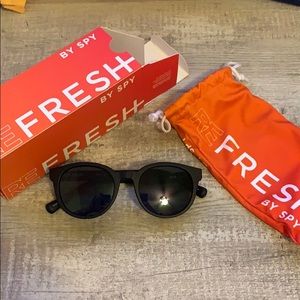 SPY HI-FI Sunglasses